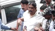 CBI arrested TMC Leader: सीबीआई ने टीएमसी के बीरभूम जिलाअध्यक्ष अनुब्रत मंडल को मवेशी तस्करी मामले में किया गिरफ्तार